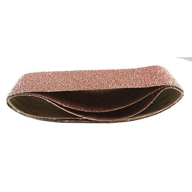 Pás KONNER SB53, 75x533 mm, P120, brúsny, 3 ks