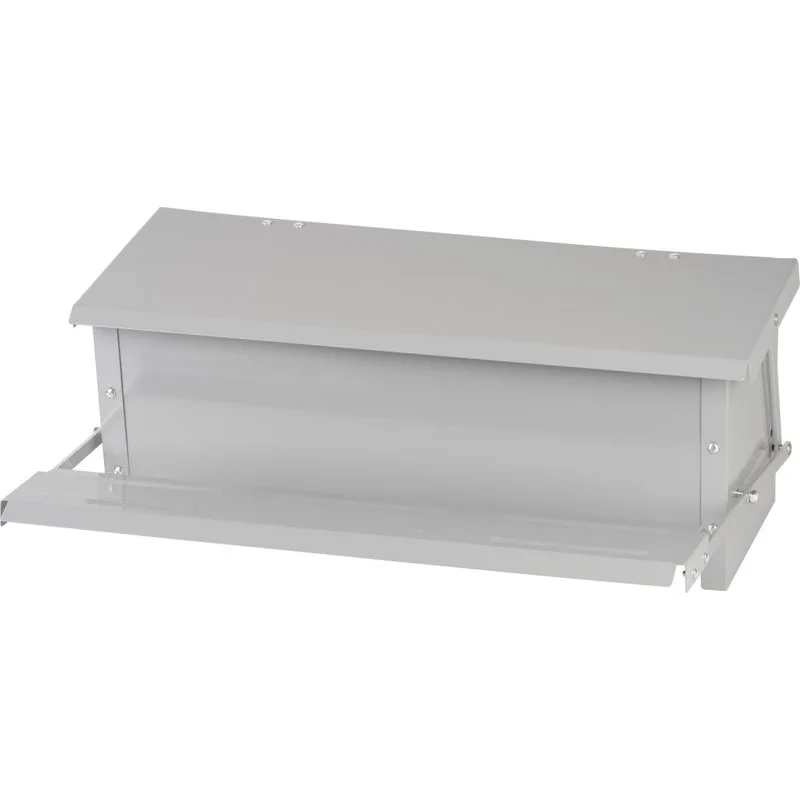 Kŕmitko Strend Pro, pre hydinu, automatické, nášľapné, max. 10 kg