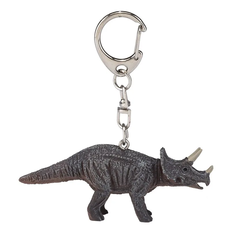 Mojo Kľúčenka Triceratops