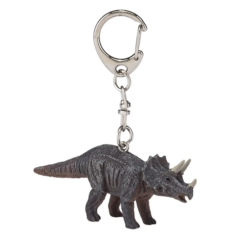 Mojo Kľúčenka Triceratops