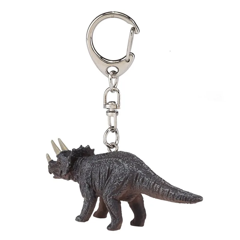 Mojo Kľúčenka Triceratops