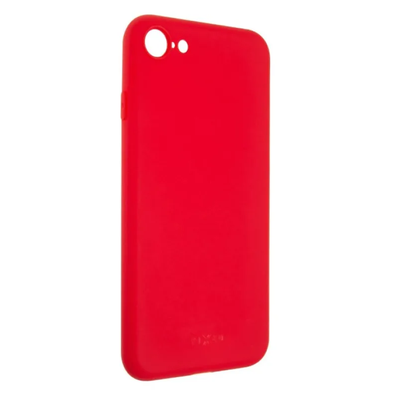 Soft Flex Puzdro na mobil iPhone 6, 6S Farba: Čierna 8572