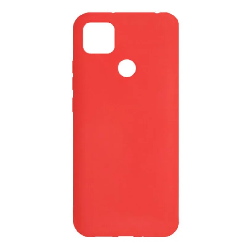 Soft Flex Puzdro na mobil Xiaomi Redmi 9C Farba: čierna matná 8662