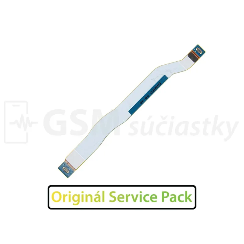 Flex kábel RF Samsung N980, N981 Galaxy Note 20 - signálový Originál
