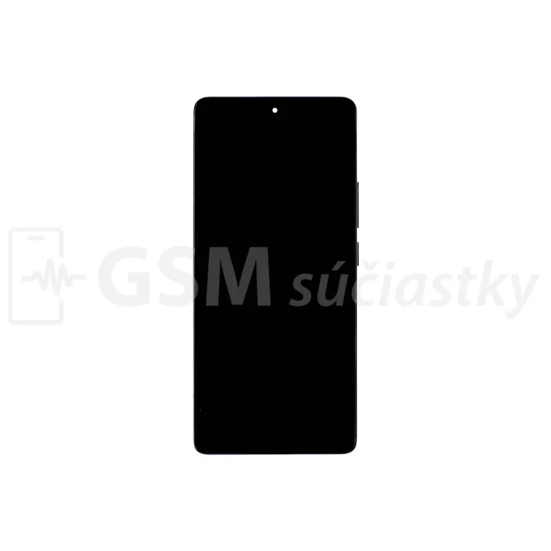 LCD displej + dotykové sklo Xiaomi Redmi Note 14 Pro 4G