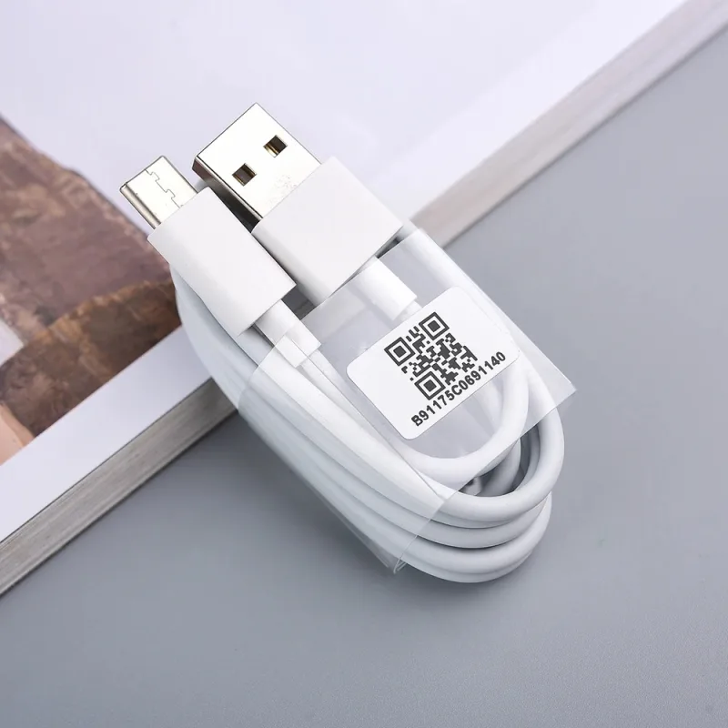 Nabíjačka Xiaomi MDY-11-EP Farba: Originál