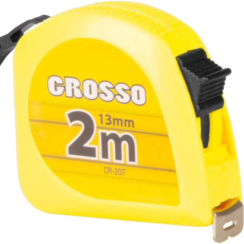 Meter GIANT GROSSO CR-07 2,0 m, stáčací