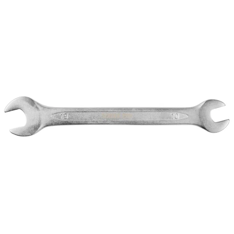 Vidlicový kľúč – 10x13 mm, Cr-V, DIN 3113A