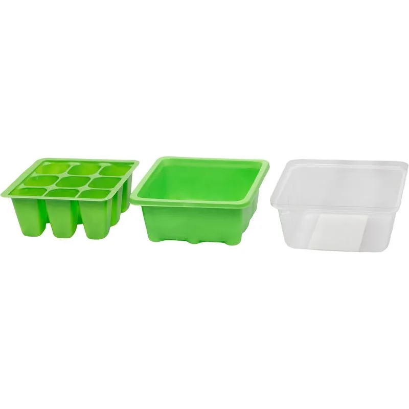 Miniparenisko Strend Pro, sada, 14x14x11,5 cm