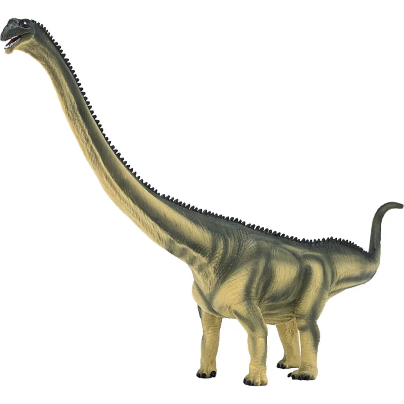 Mojo Deluxe Mamenchisaurus