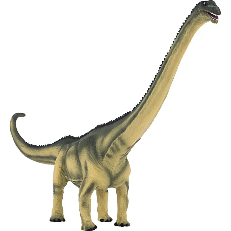 Mojo Deluxe Mamenchisaurus
