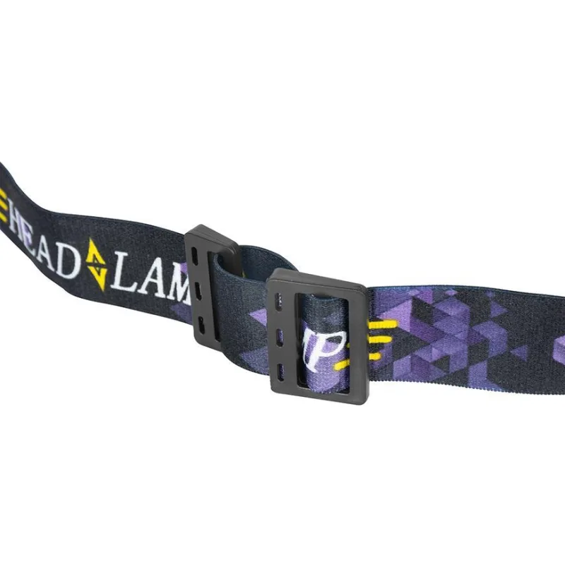 Čelovka Strend Pro Headlight H889, 180 lm, USB
