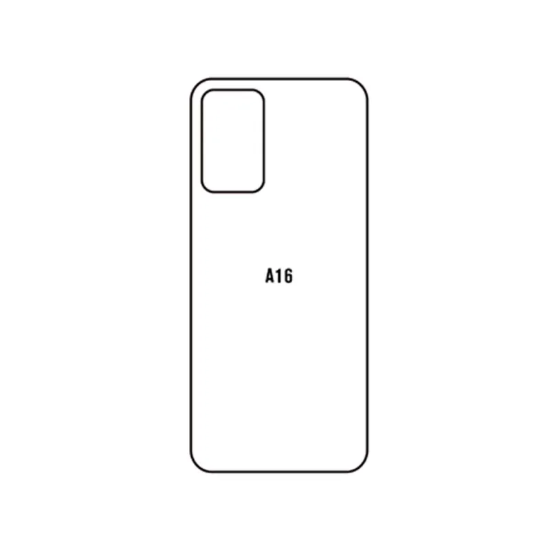 Ochranná fólia Sunshine Hydrogel pre Oppo A16, A16s Variant:: predná matná