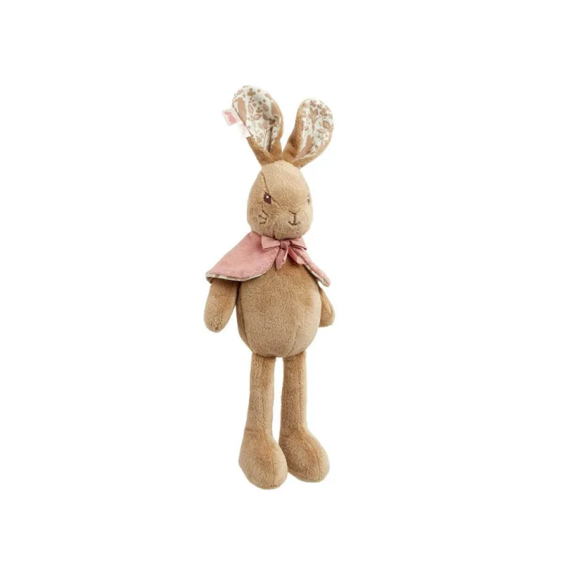 Plyšový králik Flopsy Bunny s dlhými ušami
