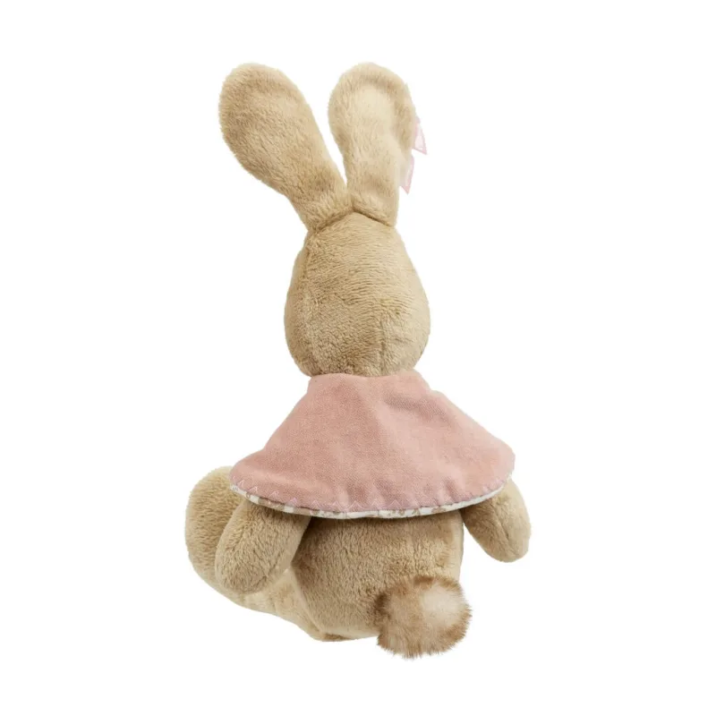 Plyšový králik Flopsy Bunny s dlhými ušami