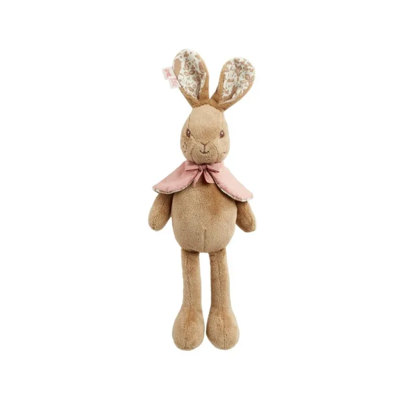 Plyšový králik Flopsy Bunny s dlhými ušami
