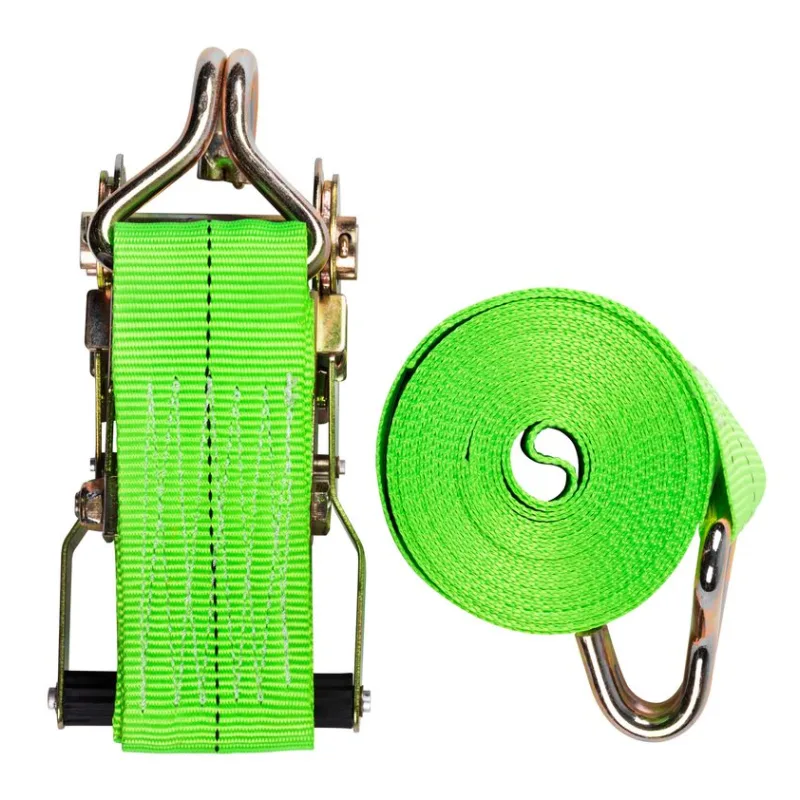 Popruh upínací Strend Pro 50 mm, L-6 m, 1300 kg