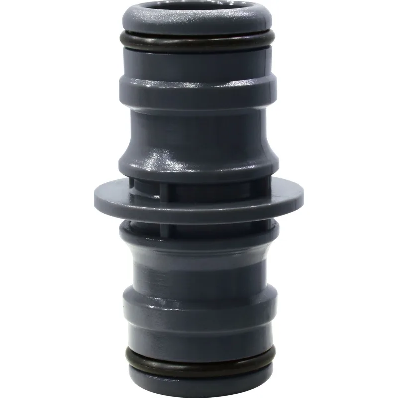 Spojka na hadicu AQUACRAFT 550912, MAX-Flow, 2W, 1", záhradná
