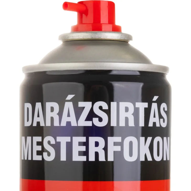 Sprej PROTECT – aerosol na ničenie osích hniezd, 400 ml