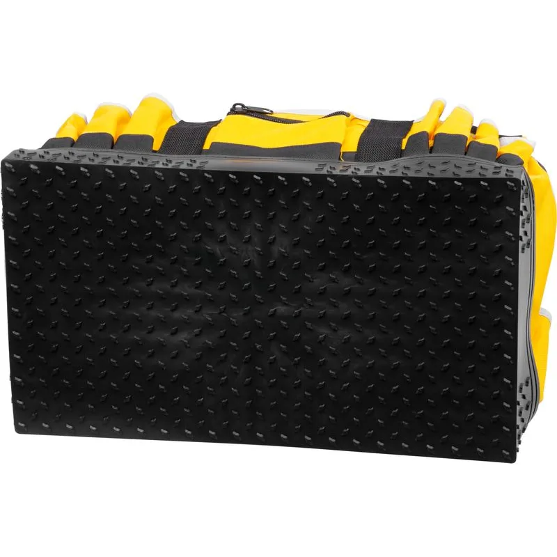 Brašňa Strend Pro, textilná, uzatvárateľná, na ťažké náradie, 20 kg, 44×25×24 cm