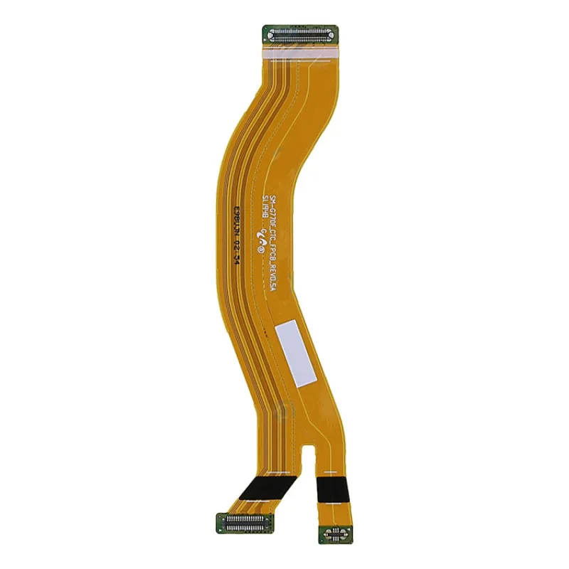 Flex kábel main Samsung G770F Galaxy S10 Lite - základnej dosky Variant:: Flex kábel