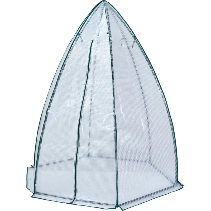 Parenisko Strend Pro Greenhouse, ihlan, 1600x1600x1800 mm