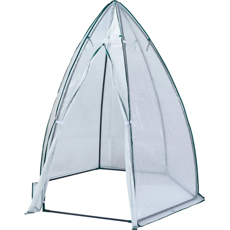 Parenisko Strend Pro Greenhouse, ihlan, 1600x1600x1800 mm