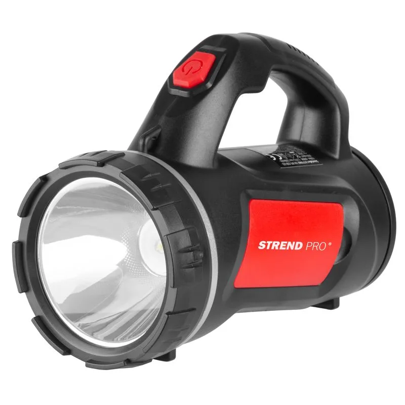 Svietidlo Spotlight SLR732, XPE+COB, 1200mAh, USB nabíjanie