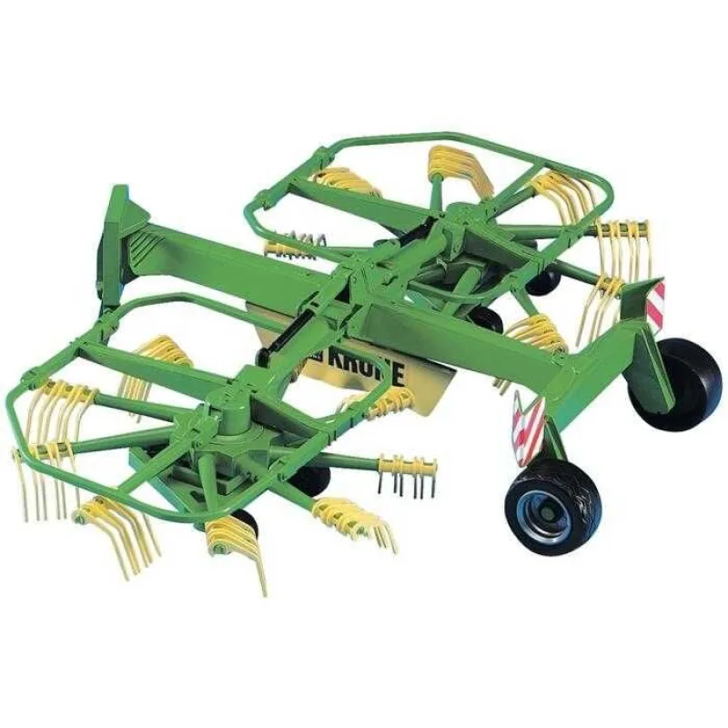 Bruder 2216 Obracačka sena KRONE