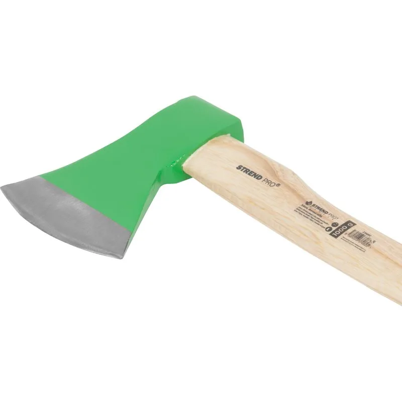 Sekera Strend Pro AX202 1000 g, Green