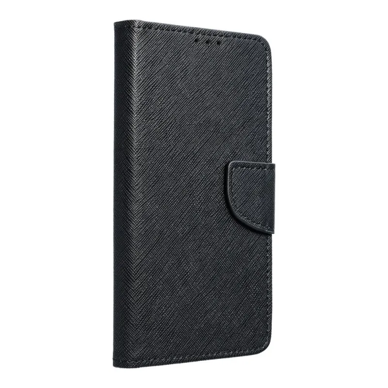 Fancy Book Knižkové puzdro Samsung Galaxy A3 2016, A310, Čierne