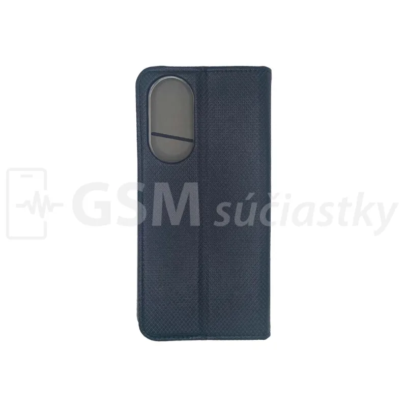 Knižkové puzdro Oppo A98 Farba: Modrá