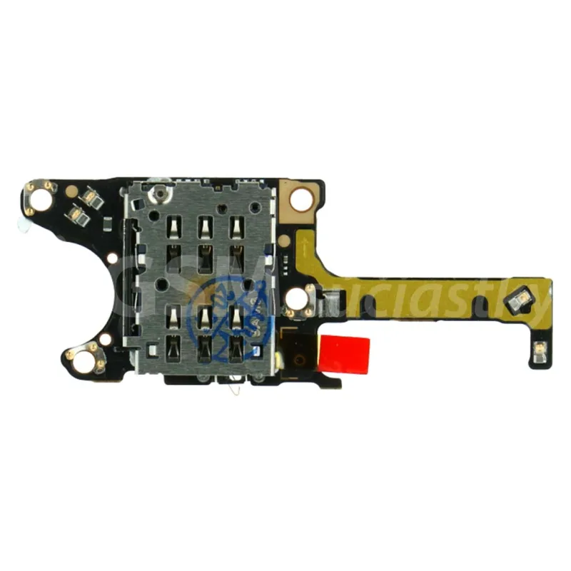 Doska MIC Huawei P40 Pro - SIM čítača a mikrofón Variant:: PCB doska, mikrofón