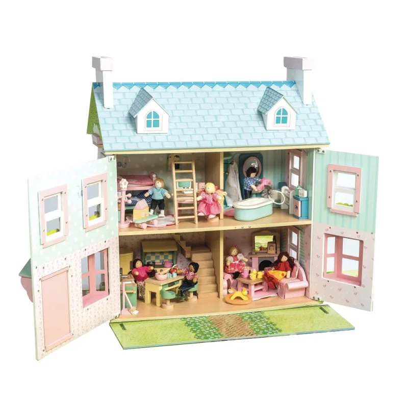 Le Toy Van Domček Mayberry Manor