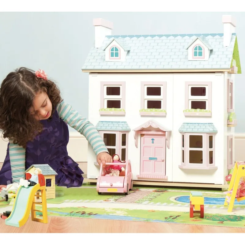 Le Toy Van Domček Mayberry Manor