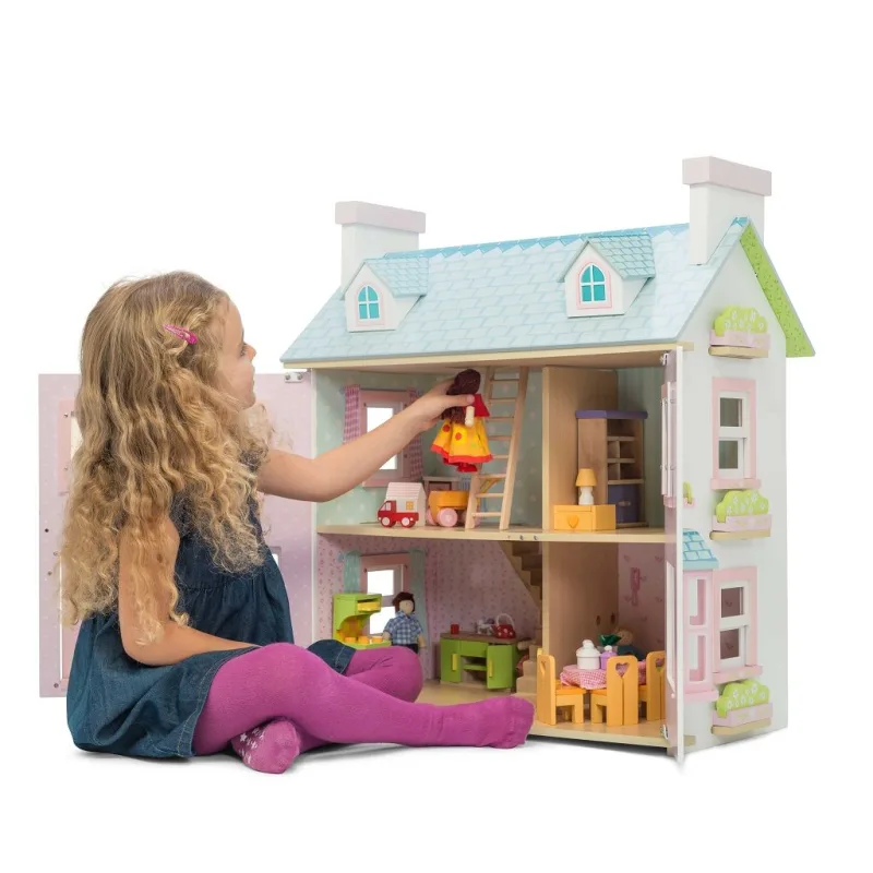 Le Toy Van Domček Mayberry Manor