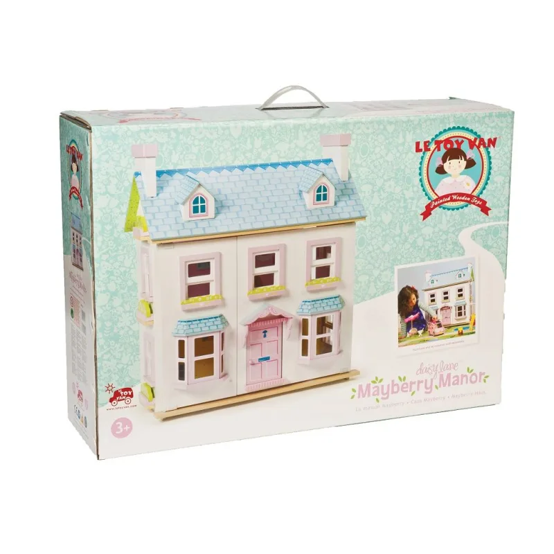 Le Toy Van Domček Mayberry Manor