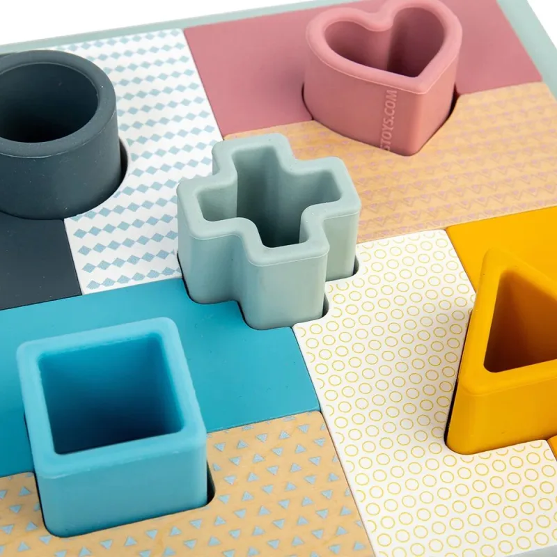 Mozaikové puzzle