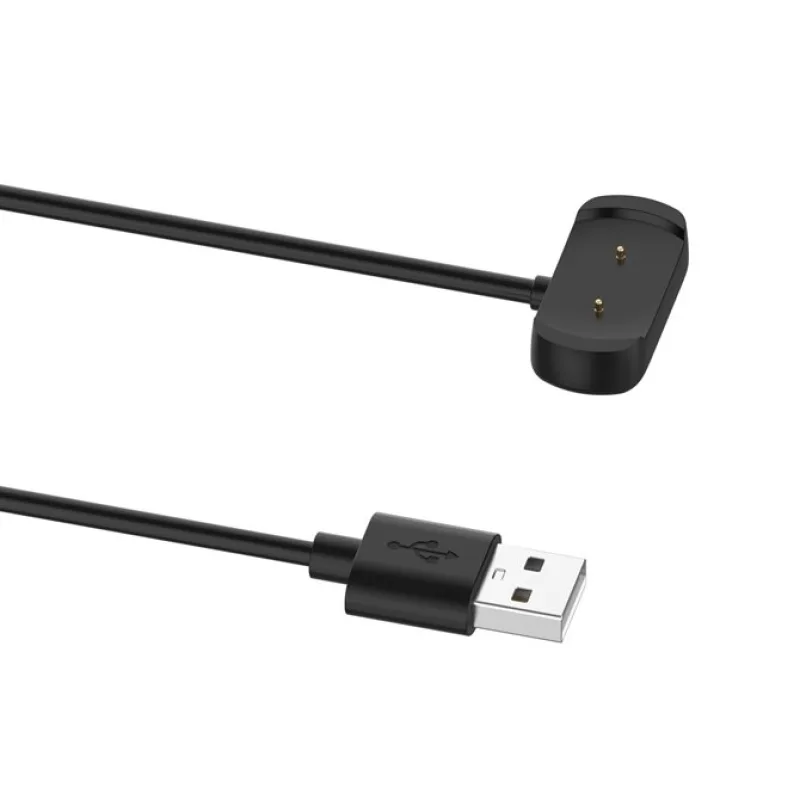 Tactical USB Nabíjací Kábel pre Amazfit GTR2/GTS2, Zepp e/z, T-Rex Pro