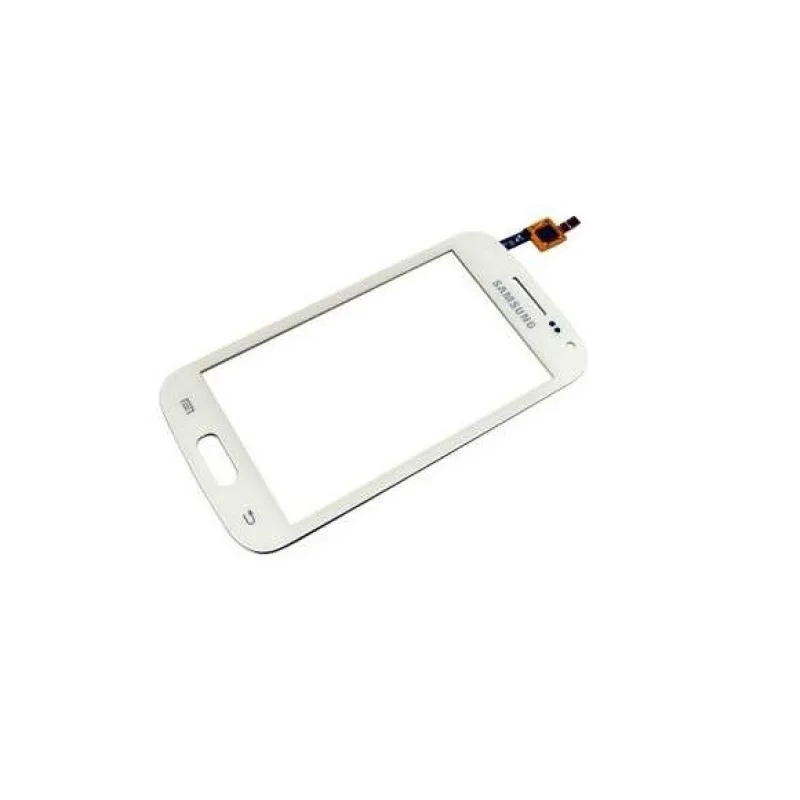 lcd displej samsung i8160 galaxy ace 2 Farba: Biela