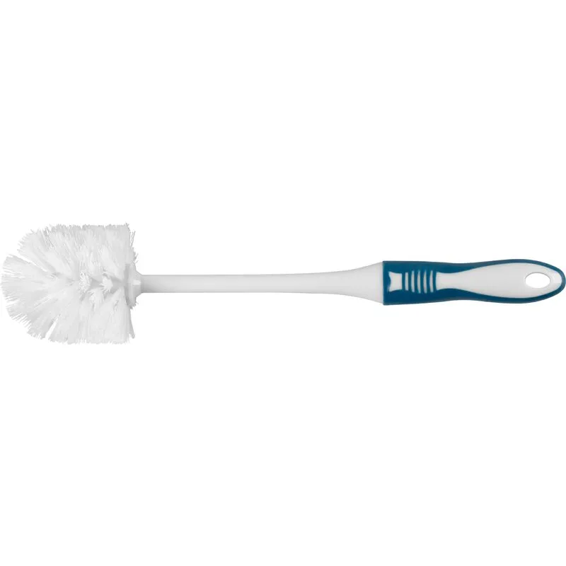 Kefa na toaletu Cleonix TB185, WC, 390x80 mm