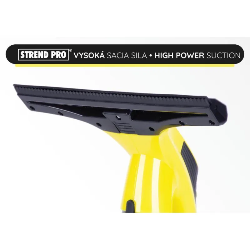Čistič okien Strend Pro VAC-79W, 2000 mAh, 280 ml
