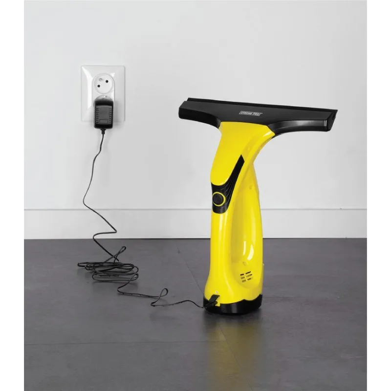 Čistič okien Strend Pro VAC-79W, 2000 mAh, 280 ml