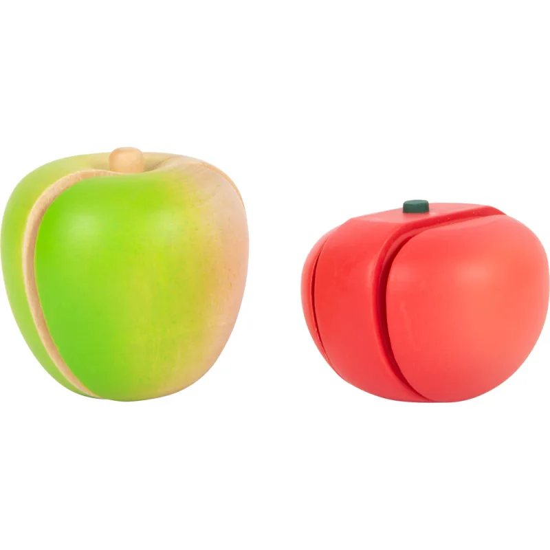 Sada krájacích obedových potravín do detskej kuchynky Fresh