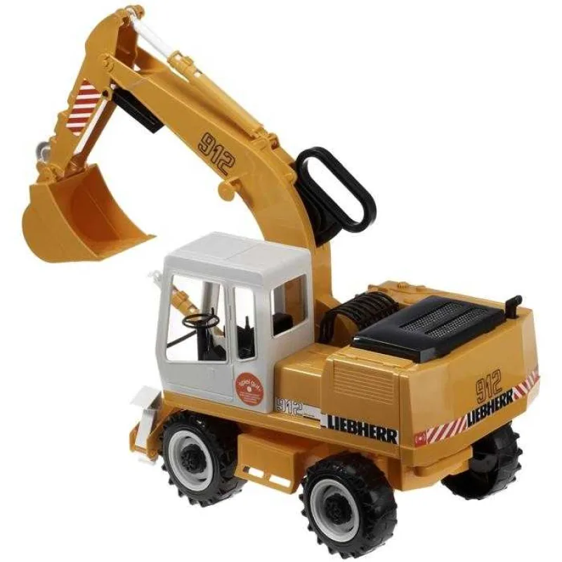 Bruder 2426 Bager LIEBHERR