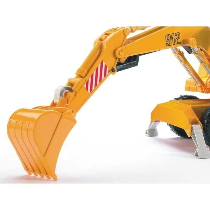 Bruder 2426 Bager LIEBHERR
