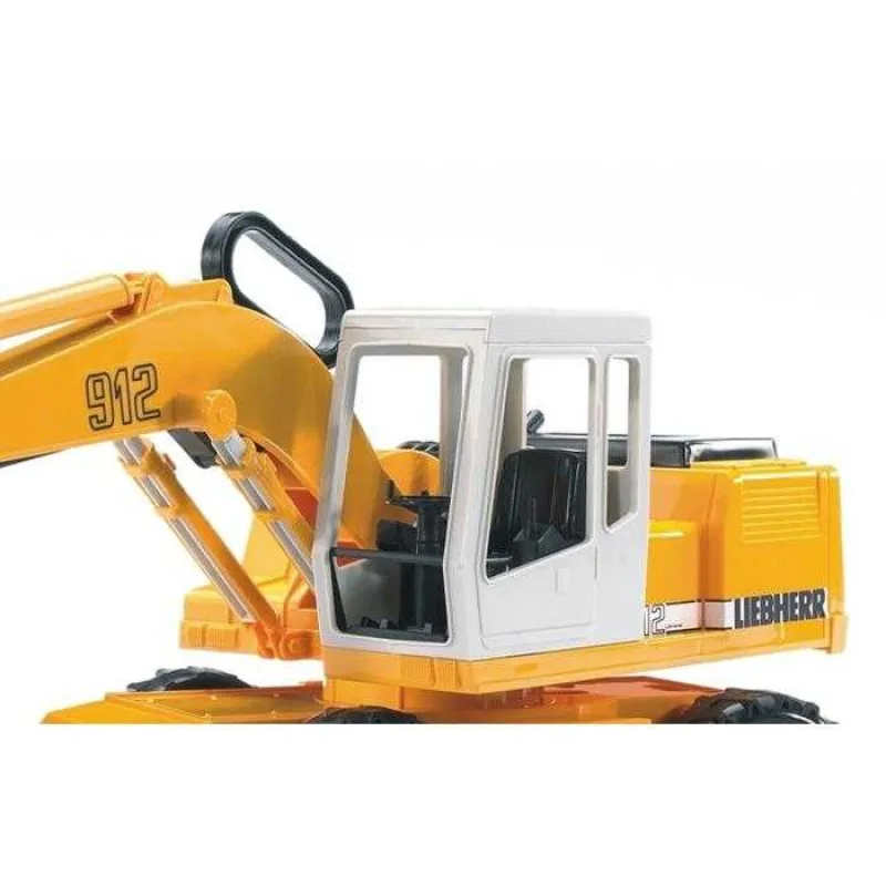 Bruder 2426 Bager LIEBHERR