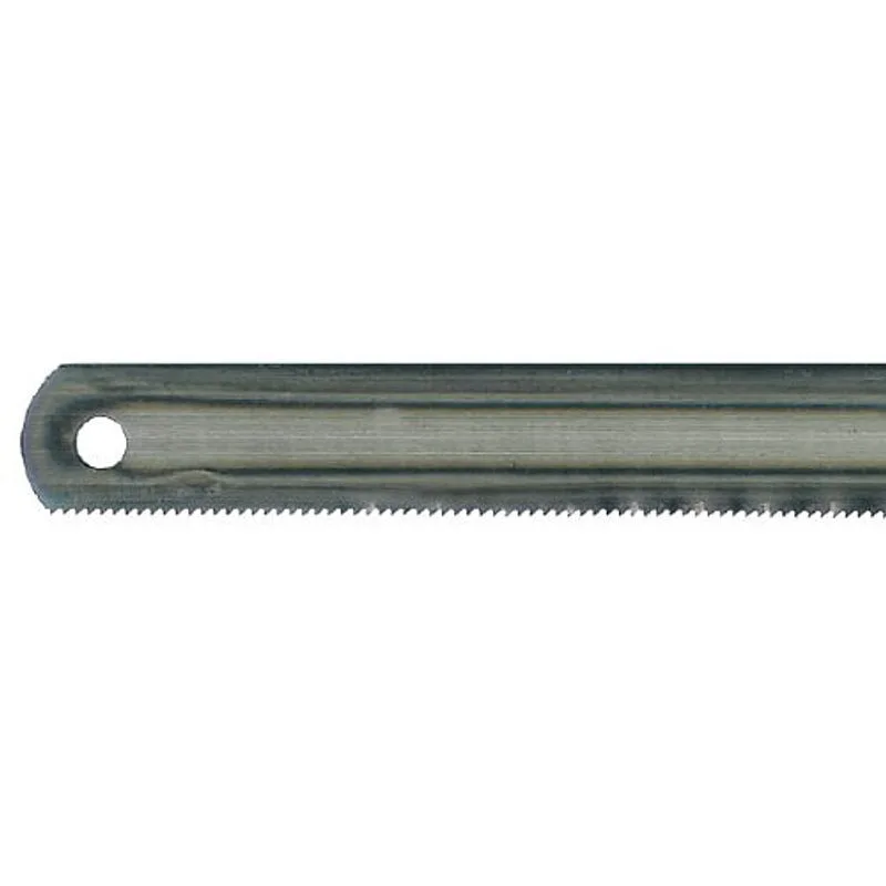 List Pilana 2950, 300x13 mm, kov, Cr, jednostranný