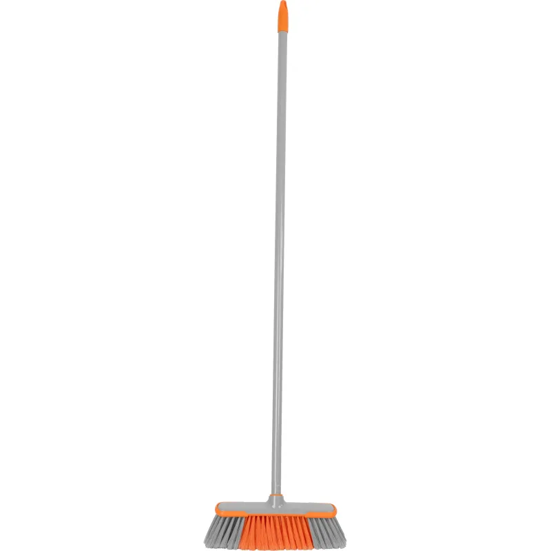 Metla Cleonix PB157, násada 120 cm, 31 cm