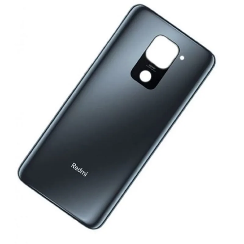 Kryt Xiaomi Redmi Note 9 Zadný Farba: Zelená